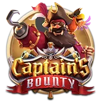 Captain's Bounty